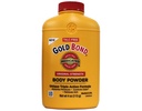 CHATTEM LABS Gold Bond Med Pwdr Ukuran 4z Emas Bond Powder 4oz