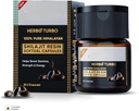 Shilajit Capsules Softgeels, untuk Boosting Energy, Endurance & Stamina, 30 Softge Energy & Propince Muscle Recovery, l Capsules