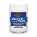 Farnam Quietex II Whiming Suplement Pelle, Membantu Manage Nervous Behaccy Dan Keep Horse Calm