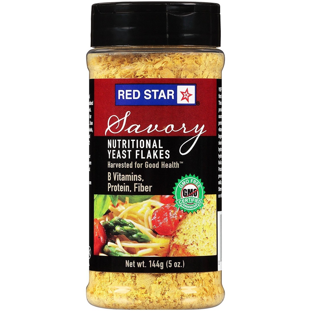 Bintang Merah Nutreationed VSF Mini Flake 5oz (pak 2)