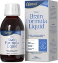 Efalex Omega 3 + 6 Food Supplemen Lemon & Lime Flavrired Liquid 150mls