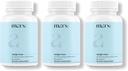 mars oleh GHC Natural Surge Max Caps 124; dengan Shilajit, Safed Musli & Gokshura 12.60 Capsules (Paket 3)