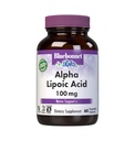 BLUEBONNET NUTRISI ALPHA LIPOIC ACID 100 mg