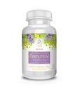 ACTIF FertilMax untuk Perempuan - # 1 Suplemen Fertilitas dan Dukungan Ovulasi, Kekuatan Maksimum, Secara klinis DiProven - Non-GMO, Dibuat di AS, 60 Count