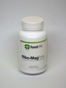 Ribo- Mag Forte- untuk MIGRINE Relief. Dikembangkan oleh ahli saraf dan spesialis MIGRAINE.