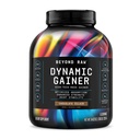 Selain RAW Dynamic Gainer. HighTech Mass Gainer, Optimated Absorpsi dan Enhanced Strength, Vanilla Cheesecake, 15 Servis