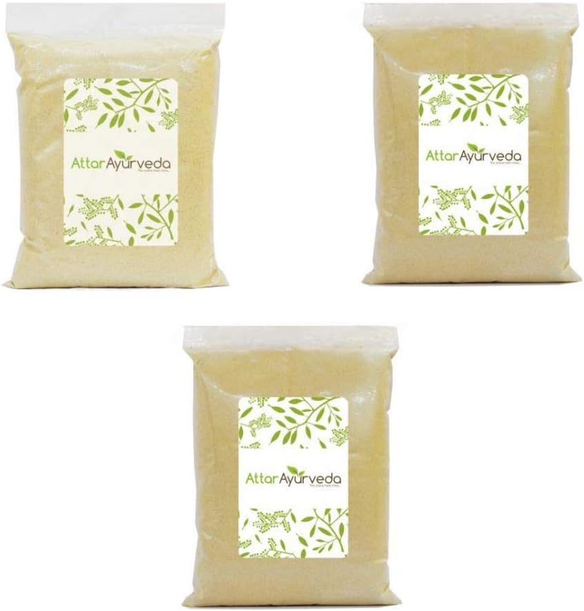 Veena Attar Ayurveda Triphala Churan Powder (Rasio 1: 2: 4) - 700 Grams