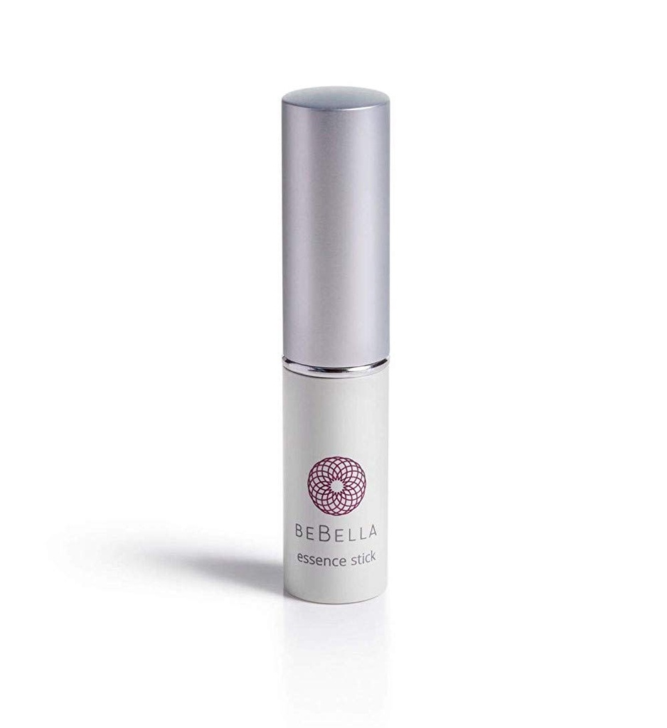 Bebella Probiotic Essence Stick - Mengurangi Lingkaran Gelap, Puffy Eyes, & Fine Lines di sekitar area mata halus - Refreshes Lihat, Lembaran Lembaran di bibir atas, Skin Care Hidrasi di jalan