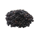 Kering Whole Elderberry Sertifikasi Organ Elderberry Sambucus Nigra Non-Irradiated Non-GMO Membuat Syrup Elderberry Anda