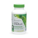 "Ultimate EFA Plus" - "Estimate Fatty Acids", 90 Soft Gels - Balanced Fish Oil Formula for Heart, Brain, Gabungan, Skin Health - 3, Omegaga-6, Omega-9 Tambahan Optimal Health Support