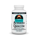 Sumber Quercetin - Plant-Hierved Bioflavonoid Complex - Seasonal & Ammune Defense * - 200 Vegetarin Friendly Tablets