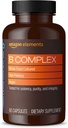 Elemen B Kompleks, 65 Capsules