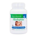Alkadoblus Best Process Alkaline - Tidak ada Refrigeration Probiotic & Prebiotic Digetical Suplement - 1,5 miliar CFU Good Bateria & Beetroot
