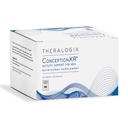 Motilitas KonsepsionXR Theralogix Dukung Formula - Pria Preception Vitamin untuk Dukungan Kesuburan - Suplai Kesuburan Pria untuk Kesehatan Sperm * - NSF Sertifikasi - 60 Tab + 60 Caps (30- Day Suppply)