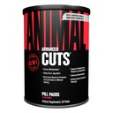 Pemotongan Hewan Thermogenic Fat Burner - Menimbulkan Loss Pil Wanita dan Pria untuk Metabolisme, Energi, Fokus, dan Dukungan Otak Nootropic dengan Ketones Appetite Seprapressant Pil, 42 Packs