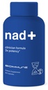 NAD + Suplemen. Exclusive Formula w / Patent Pending RiboYOUNG ™. Nicotinamide Riboside, Quercetin, Resveratrol, Aktivator Betaine NRF2. AntiAging True NAD Suplemen