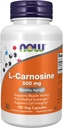 L- Carnosin 500mg 100 VegiCaps (Paket 2)