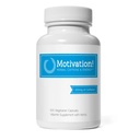 Motivasi! Herbal Caffeine + Energy