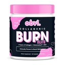 Obvi Burn Elite Elite 124; Supports Metabolism Boost, Energy, and Focus 124; Suplement with Collagen and Green Tea 12.4; Supports Heally Hair, Skin, Nails, and Joints 124; 60 Capsules, 30 Servis