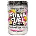 PMD Sports Pump Fuel Ultra Insanity - Premium Premium Premium Premiout Popder & Muscle, Greater Focus, Endurance & Recovery, Premium Creatine, Arginine & Beta Alanine