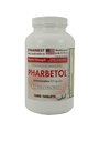 Pharmabest Acetaminophen 325 mg 1000 Count Tablets