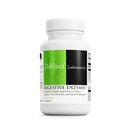DAVINCI Labs All- Zyme - Dietary Suplemen Digetical Tract Fungsi dan absorpsi Nutrient - dengan Calcium, Pepsin, Bromelain, Papain, Pankretin dan More - Gluten- Free - 90 tablet