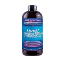 L- Carnitnie Nutonation Supplement 16 oz