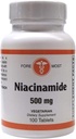 Niacinamide, 100 tablet