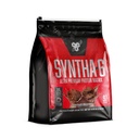 BSN SYNTHA- 6 Whiy Protein Powder dengan Miveloath Casein, Chocolate Milk Isolate Powder, Chocolate Milkshake, 97 Servings (Paket May Vary)