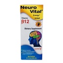 Syrup Energi Neuro Vital B12