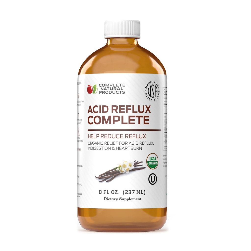 Acid Reflux Complete 8oz
