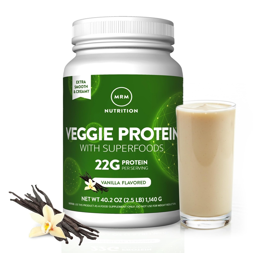 Vanila Flavored 124; 22g Complete Protein 124; Over 8.8g Esmino Amino acids 124; 13 superfoods 124s dan Omega6s 124s; Keto Friendly 124; 15 pelayan