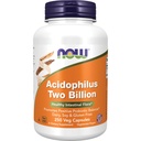 Now Foods Accidobherlus 2 Billion 250 Caps