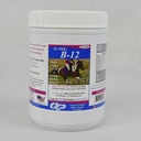 SU-PER B12 untuk Kuda - Equine Vitamin B-12 & B-9 Acid Powder Folic