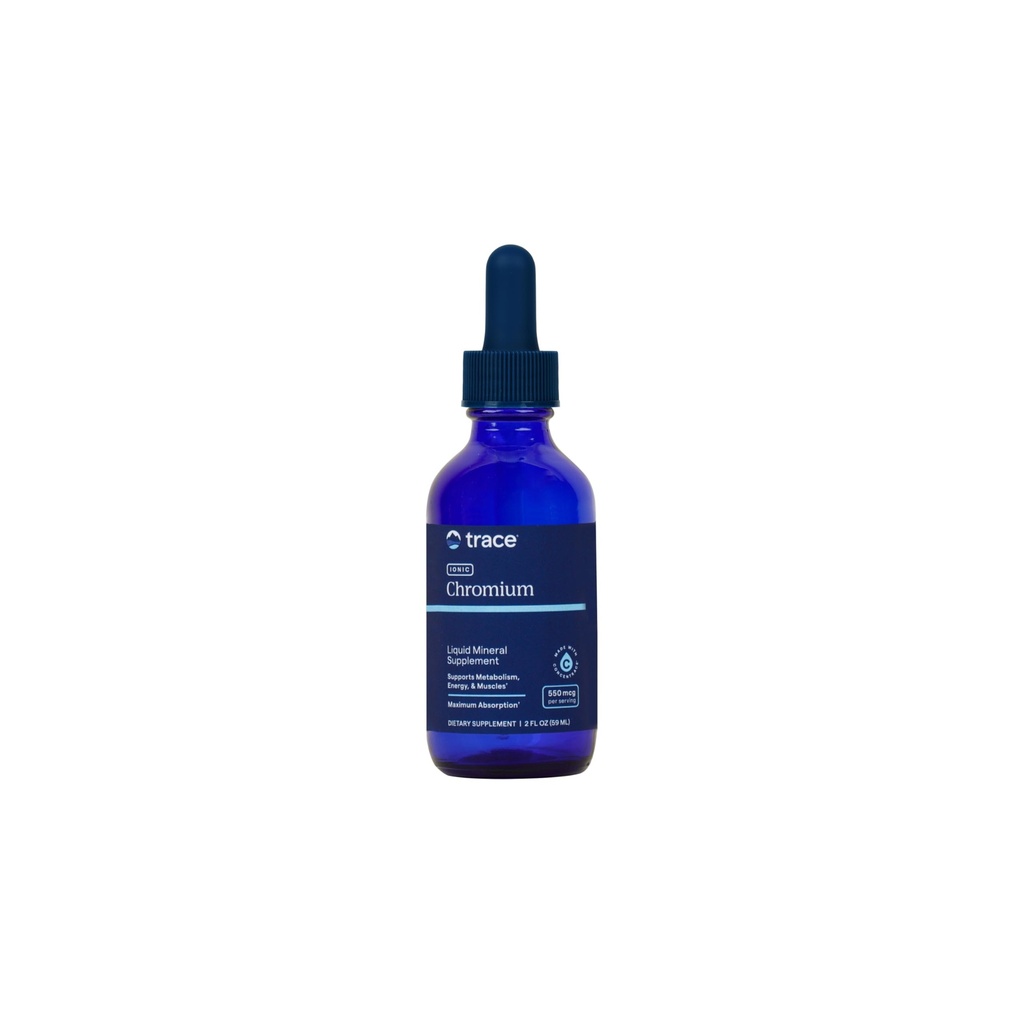 Telusuri Kromium Minetronic 550 mcg - Tambahan Dietary untuk Mendukung Perkembangan Energi & Muscle