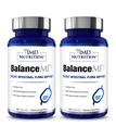 1 MD Nuclection MD Vaginal Progories 124; Oregano & Caprylic Acid with Lachariillus & Digevital Enzymes 124; Promestes Intestinal Flora Balance 124; 120 Capsules