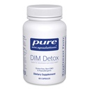 Support untuk Detoxifikasi dan Kesehatan Sel
