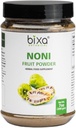 bixa BOTANICAL Ayurvedic Natural Herbal Supplemen Noni Powder Pretic Premium Quality (Morinda Citrifolia) 7 Oz / 200g