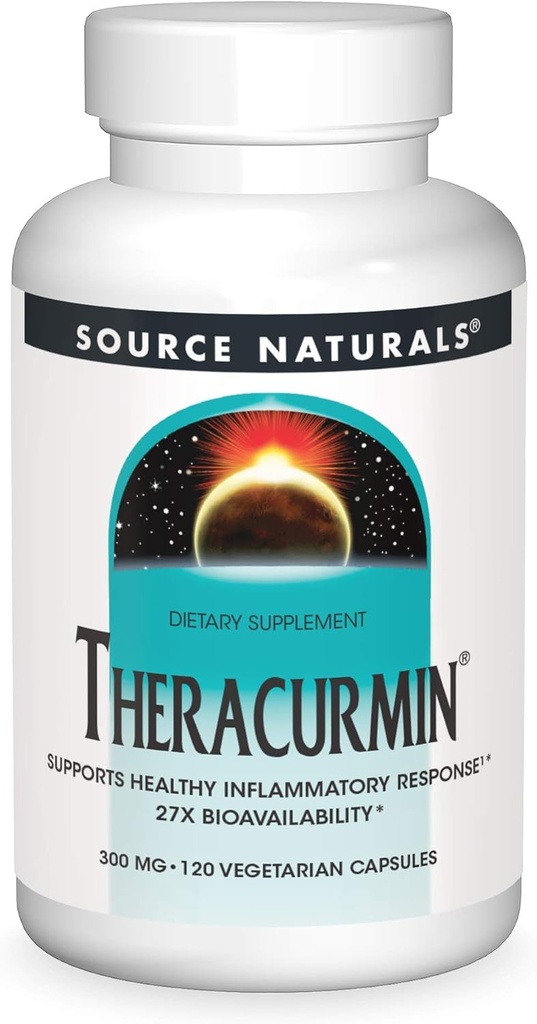 Sumber Theracurmin: