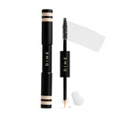 DIME Beauty Boost Duo, Traveler-Sized Eyelash Boost Serum dan Eyebrow Enhancing Gel Combo, Lash dan Eyebrow Growth Serum, 3 ml Masing-masing