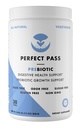 PASUS PASE Prebiotic PHGG Partially Hydrolyzed Guar Gum 210g Powder - 100% Natural Gluten Free Non GMO - Disahkan Kosher Vegetarian Sugar Free