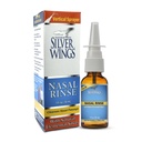 Jalur Alam Sayap Perak Lega Sinus Perak Nasal Spray - 50 plum - 1oz