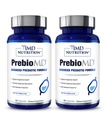 1MD Nuclection PreBioMD - Prebiotic with PreforPro 124; Dukung Ditraffic Sehat dan Benefy Bakteria