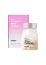 Suplemen Acid Hantalon Hanskin untuk Rambut, Skin, Wrinkles & Nails 124; L-Cysteine, Biotin, Vitamin C, Collagen 124; Suplemen Nutroversi untuk Skin sehat 124; 60 Capsules