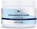 BioPure Artemisinin & Garlic - Artemisinin & Organosulfur Supportation