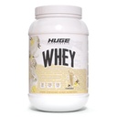 Great Whey, Protein Powder for Muscle Gain, 25g Protein, 12g EAS, Supports Muscle Growth, Performance & Recovery (Vanilla Milkshake, 30 Servings)