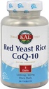 Red Yeast Rice CoQ10 Setelah Harian Kal 30 Tab