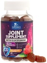 Dukungan Bersama Glucosamin Ditambah Vitamin E - Pendukung Dukungan Bersama Alam untuk Ketidaknyamanan Pekerjaan & Tangan & Lutut