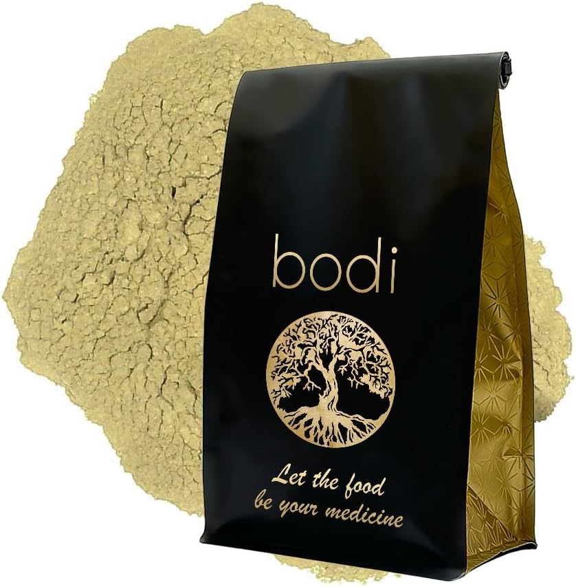 Eurcalyptus Leaf Powder 124; 4oz to 5lb 14; 100% Pure Natural Hand Crafted (4 oz)