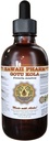 Extract Kola Liquid, Organik Goto Kola (Centella Asiatica) Persediaan Tincture 4 oz